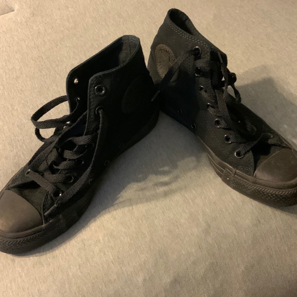 Womens Converse Chuck Taylor